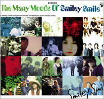 The Many Moods OF Smiley Smile / V.A